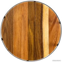 Поднос Elan Gallery С металлическими ручками 240416