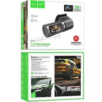 Видеорегистратор Hoco DV7 Driving recorder