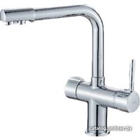 Смеситель Haiba HB70088 (хром)