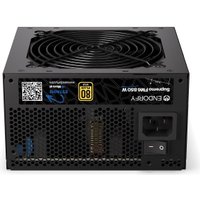 Блок питания Endorfy Supremo FM6 850W EY7A012