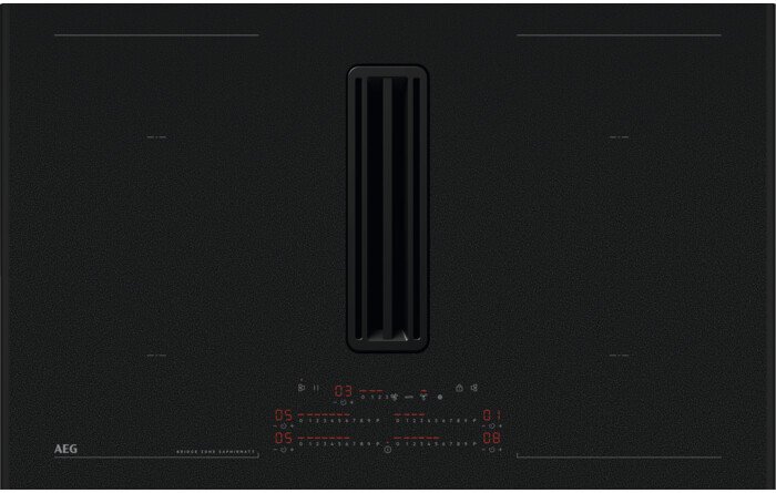 Варочная панель AEG 6000 SaphirMatt NCP84C01AZ