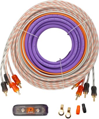 Кабель DL Audio Barracuda WK 84