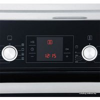 Электрический духовой шкаф Bosch HBA23R150E