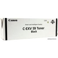 Тонер Canon C-EXV59