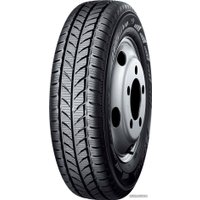 Зимние шины Yokohama W.Drive WY01 225/65R16C 112/110R