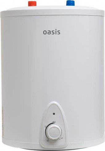 Накопительный электрический водонагреватель Oasis LP-10
