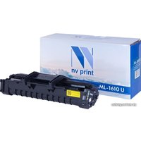 Картридж NV Print NV-ML1610UNIV (совместимый с Samsung ML-1610)
