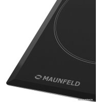 Варочная панель MAUNFELD MVI59.4HZ.2BT-BK