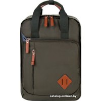 Городской рюкзак BRAUBERG Friendly 270091