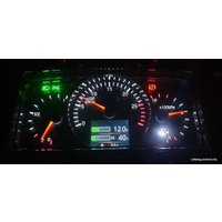 Мини-трактор Catmann XD-65.4 Lexon (FAW 4DW91-63NG2, с кабиной)