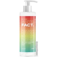  Art&Fact Крем для тела Salicylic Acid 0.5%+Lactic Acid 1%+Hydroxyethylurea 2% 100 мл