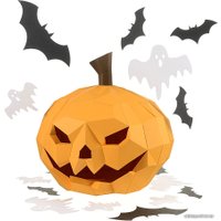 PaperCraft PAPERRAZ Тыква и Компания