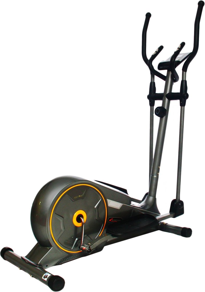 

Эллиптический тренажер Evrotop EV-336 E