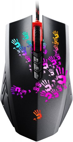 

Игровая мышь A4Tech Bloody Blazing A6
