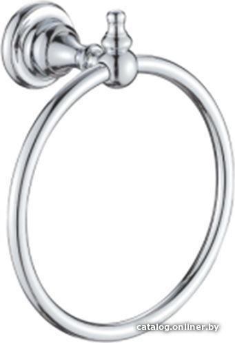Держатель для полотенца Rose RG1106