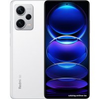 Смартфон Xiaomi Redmi Note 12 Pro+ 8GB/256GB международная версия (белый)