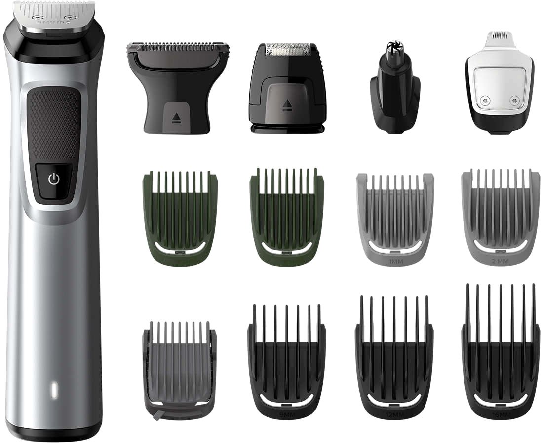 

Универсальный триммер Philips MG7720/15