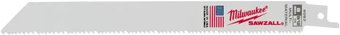 Набор пильных полотен Milwaukee 48475093