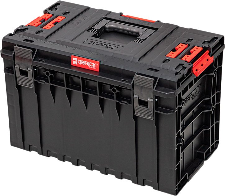 

Ящик для инструментов Qbrick System One 450 2.0 Vario