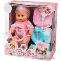 Пупс Наша Игрушка Мой малыш 200560444