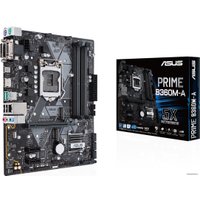 Материнская плата ASUS Prime B360M-A