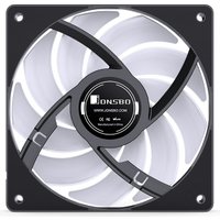 Кулер для процессора Jonsbo CR-1000E (черный) в Бресте
