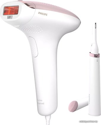 Фотоэпилятор Philips BRI920/00