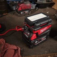 Фонарь Milwaukee M18 ALIS-0 4933498148 в Витебске