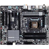 Материнская плата Gigabyte GA-Z68X-UD4-B3