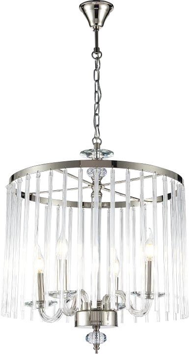 

Подвесная люстра Simple Story 1037 1037-4PL