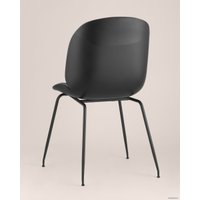 Стул Stool Group Beetle PU (серый)