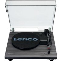 Виниловый проигрыватель Lenco LS-10BK