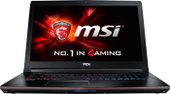 MSI GE72 2QD-298XPL Apache