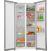 Холодильник side by side Schaub Lorenz SLU S400H4EN