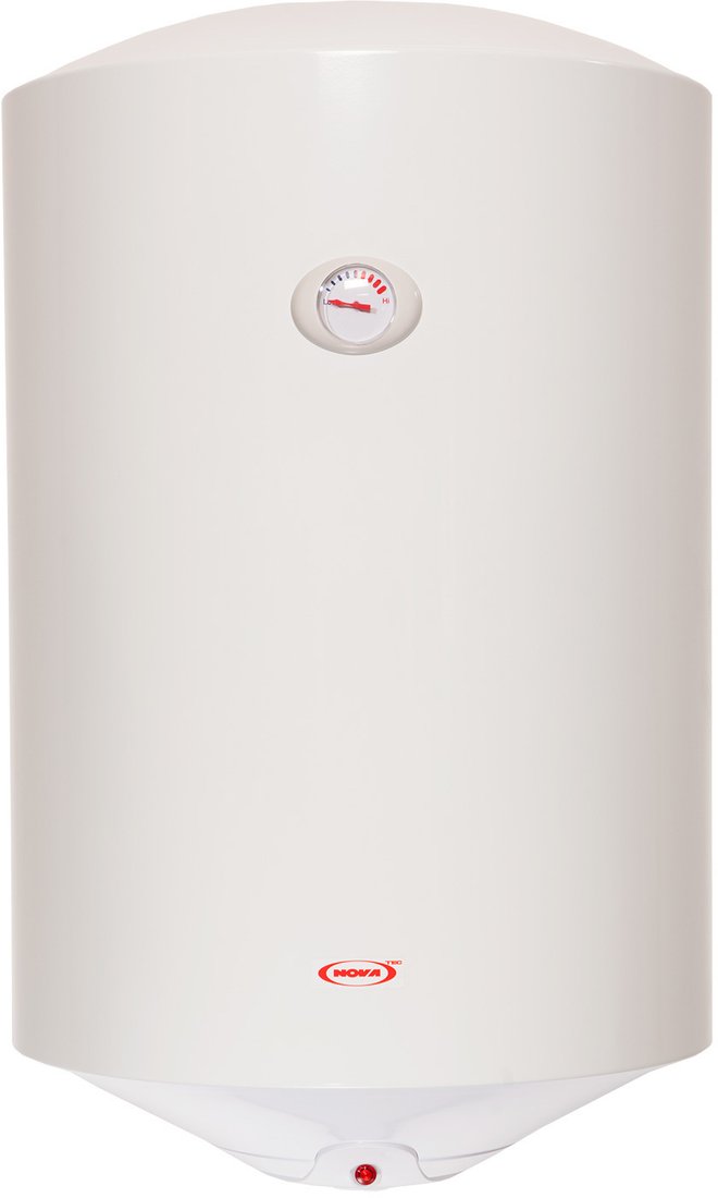 

Накопительный электрический водонагреватель Novatec Standard Plus NT-SP-80
