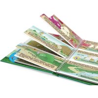 Развивающая игра Стиль Жизни Мое первое приключение. В поисках дракона УТ100031183