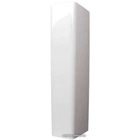 Пьедестал для умывальника Cersanit Carina S-PO-CAR50/55/60-w