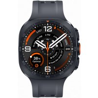 Умные часы Samsung Galaxy Watch Ultra2 2026 47 мм LTE (черный титан)