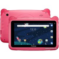 Детский планшет Prestigio SmartKids 16GB (розовый)