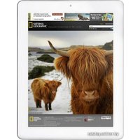 Планшет Onda V811 Quad White 16GB