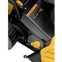 Газонокосилка Denzel GLD-460SP