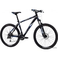 Велосипед Mongoose Tyax Comp (2012)