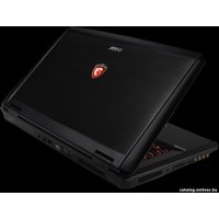 Игровой ноутбук MSI GT70 2PE-1675XPL Dominator Pro