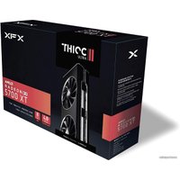 Видеокарта XFX Radeon RX 5700 XT 8GB GDDR6 THICC II Ultra RX-57XT8DBD6