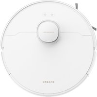 Робот-пылесос Dreame Robot Vacuum D20 White RLD35GA (евровилка, белый)