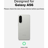 Защитное стекло Ringke Easy Slide 2шт для Galaxy A36 5G