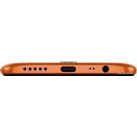 Телефон Xiaomi Redmi 8A 2GB/32GB международная версия (красный)