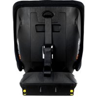 Детское автокресло Pituso Weby 966i-Black