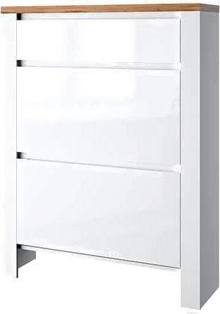 

Тумба для обуви Anrex Taurus 2D1S