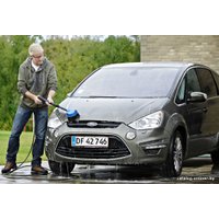 Мойка высокого давления Nilfisk-Alto C 120.6-6 X-TRA (128470359)